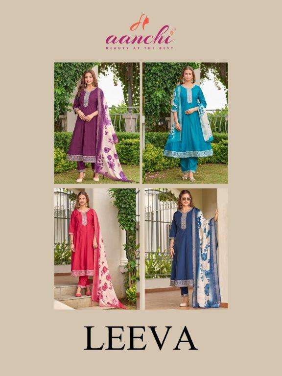 Aanchi-Leeva-Asliwholesale-z-Catalogue