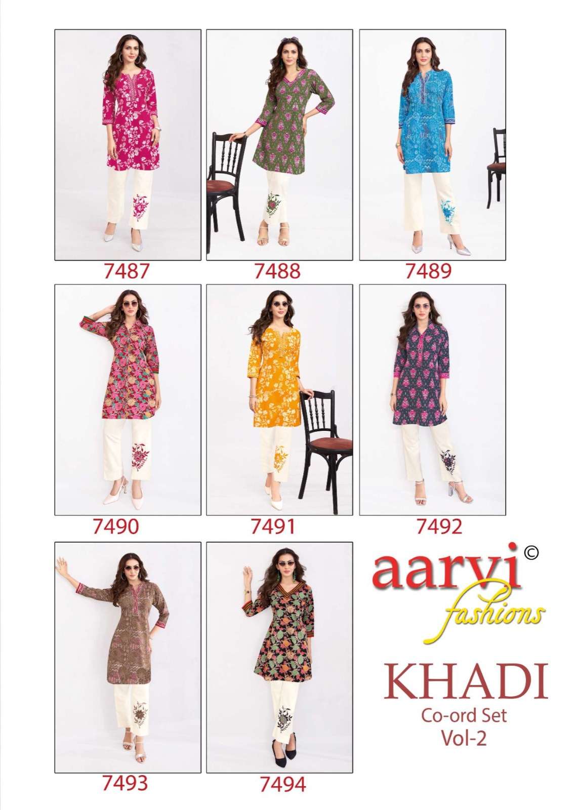 Aarvi-Khadi-Vol-2-Asliwholesale-z-Catalogue