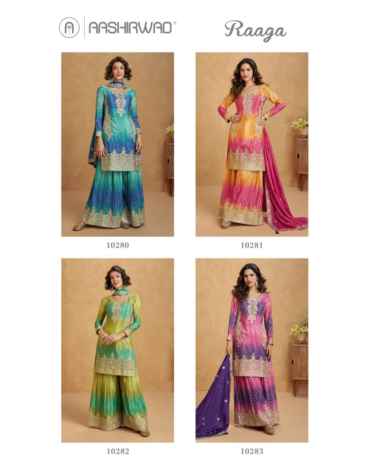Aashirwad-Creation-Raaga-Asliwholesale-z-Catalogue