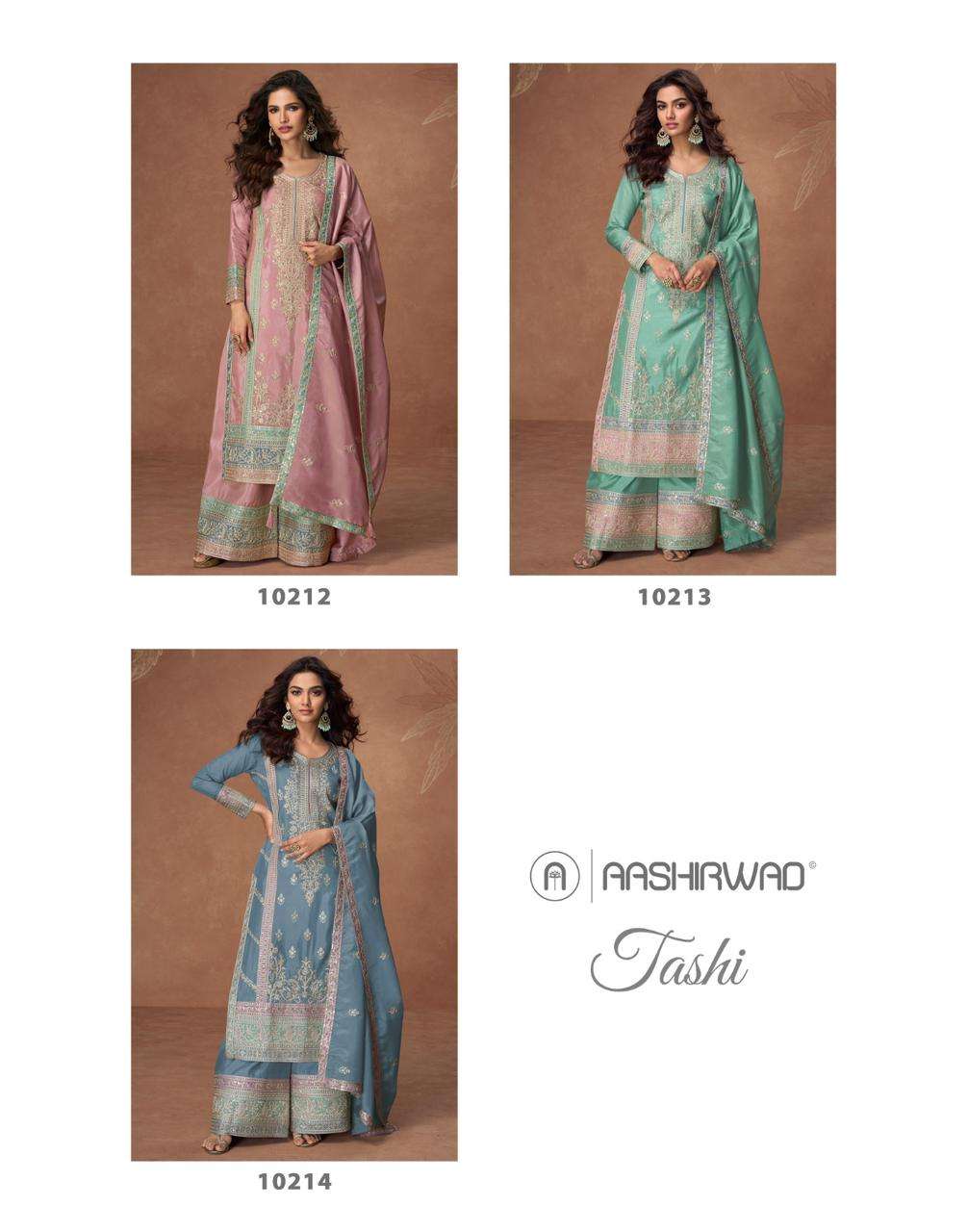 Aashirwad-Creation-Tashi-Asliwholesale-z-Catalogue