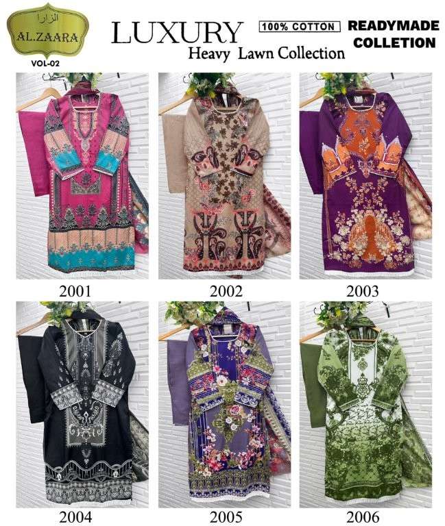 Al-Zara-Vol-02-Asliwholesale-z-Catalogue