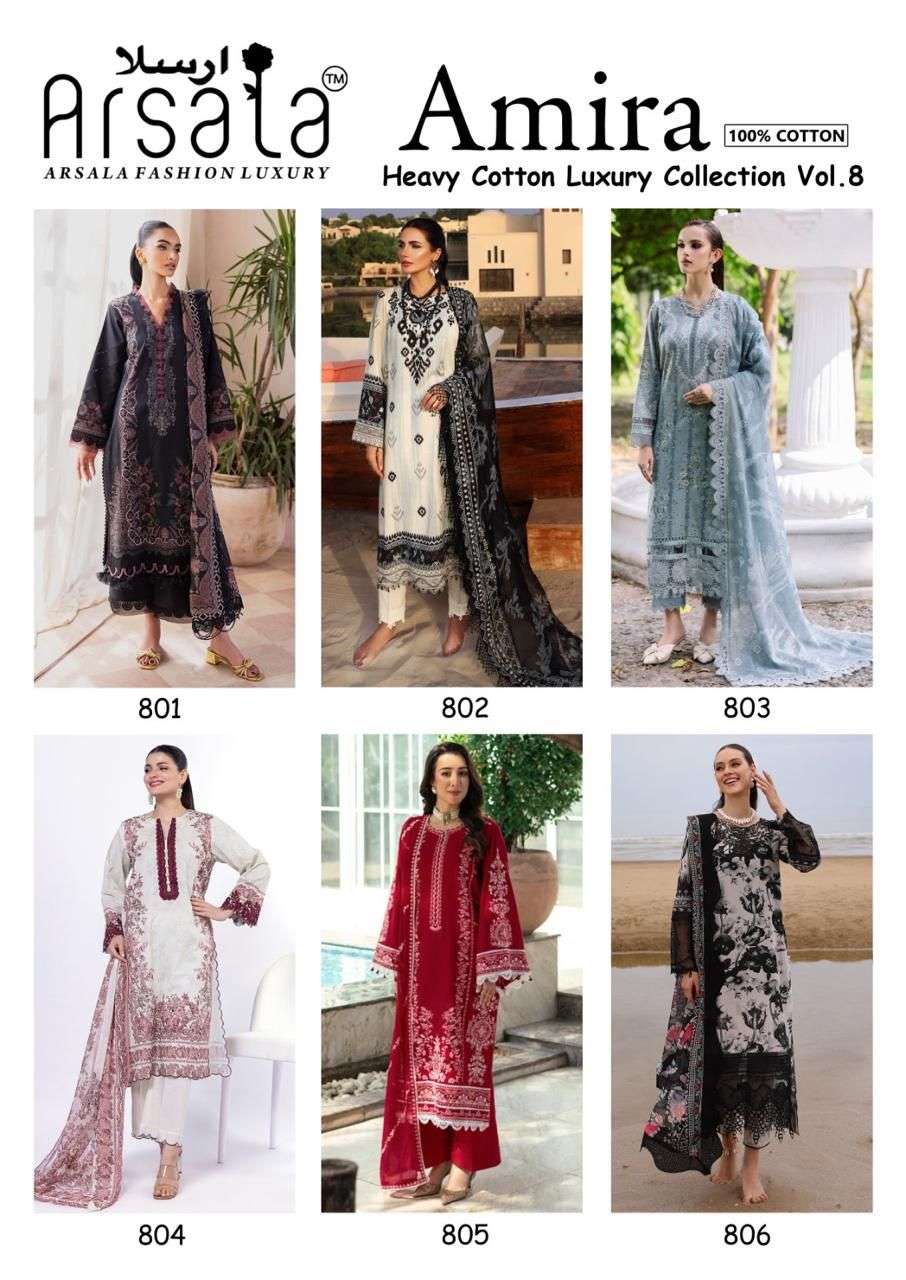 Arsala-Amira-Vol-08-Asliwholesale-z-Catalogue