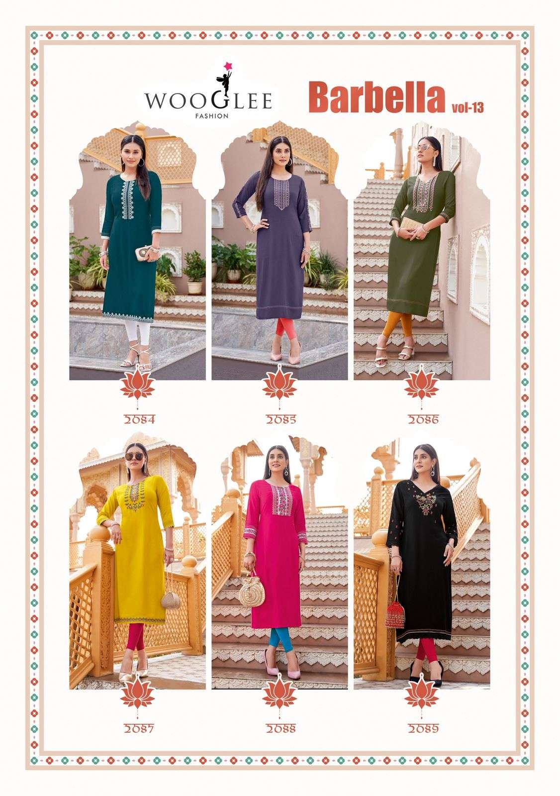 Barbella-Vol-13-Wooglee-Asliwholesale-z-Catalogue