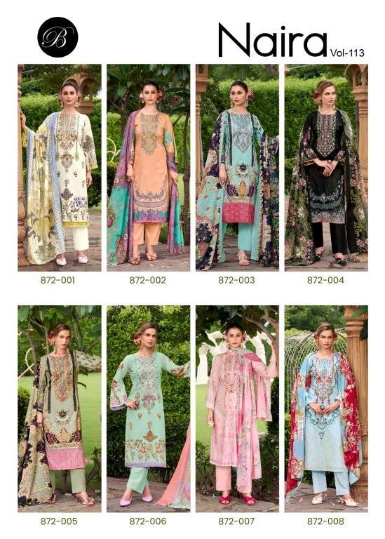 Belliza-Naira-Vol-113-Asliwholesale-z-Catalogue