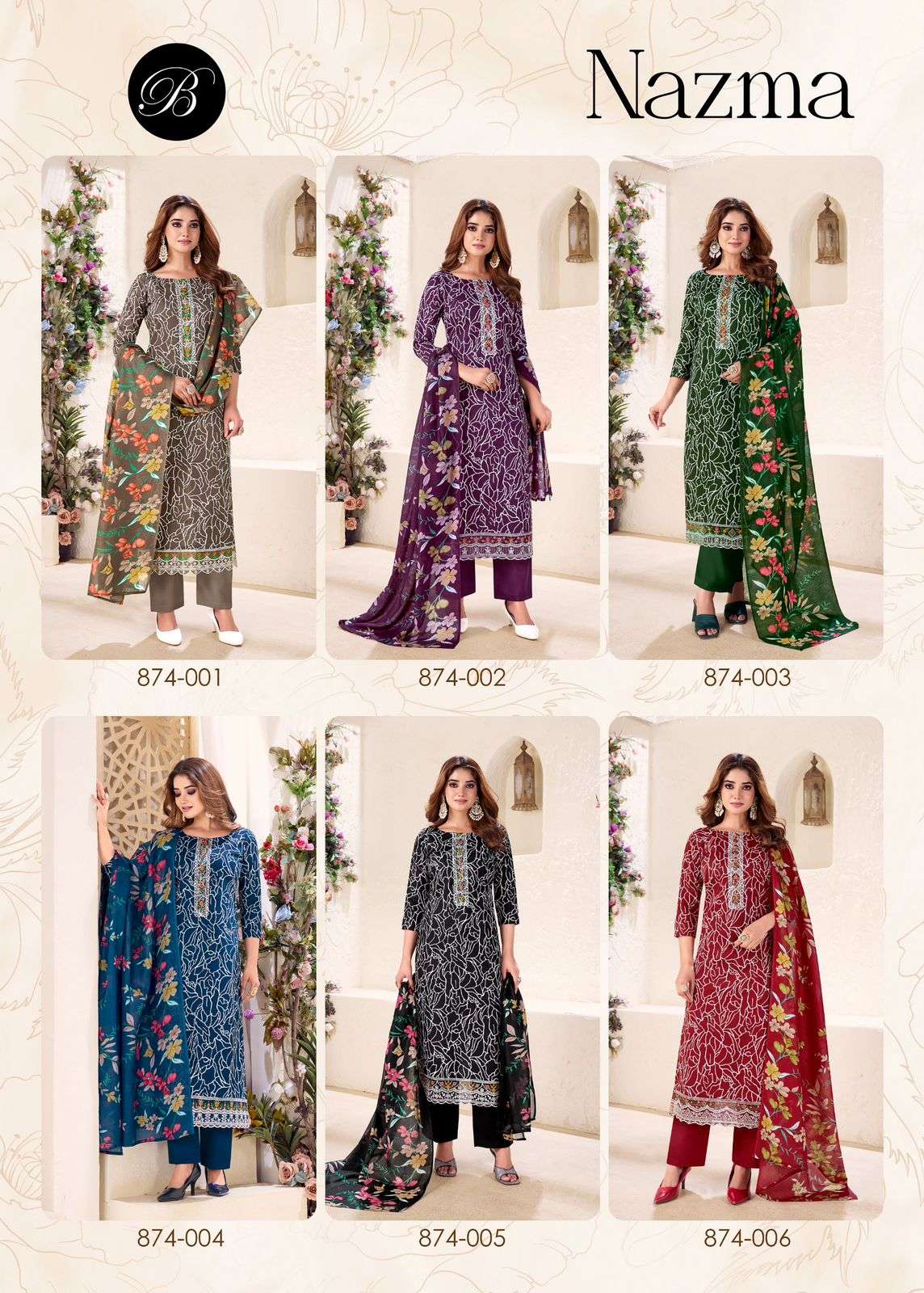Belliza-Nazma-Asliwholesale-z-catalogue