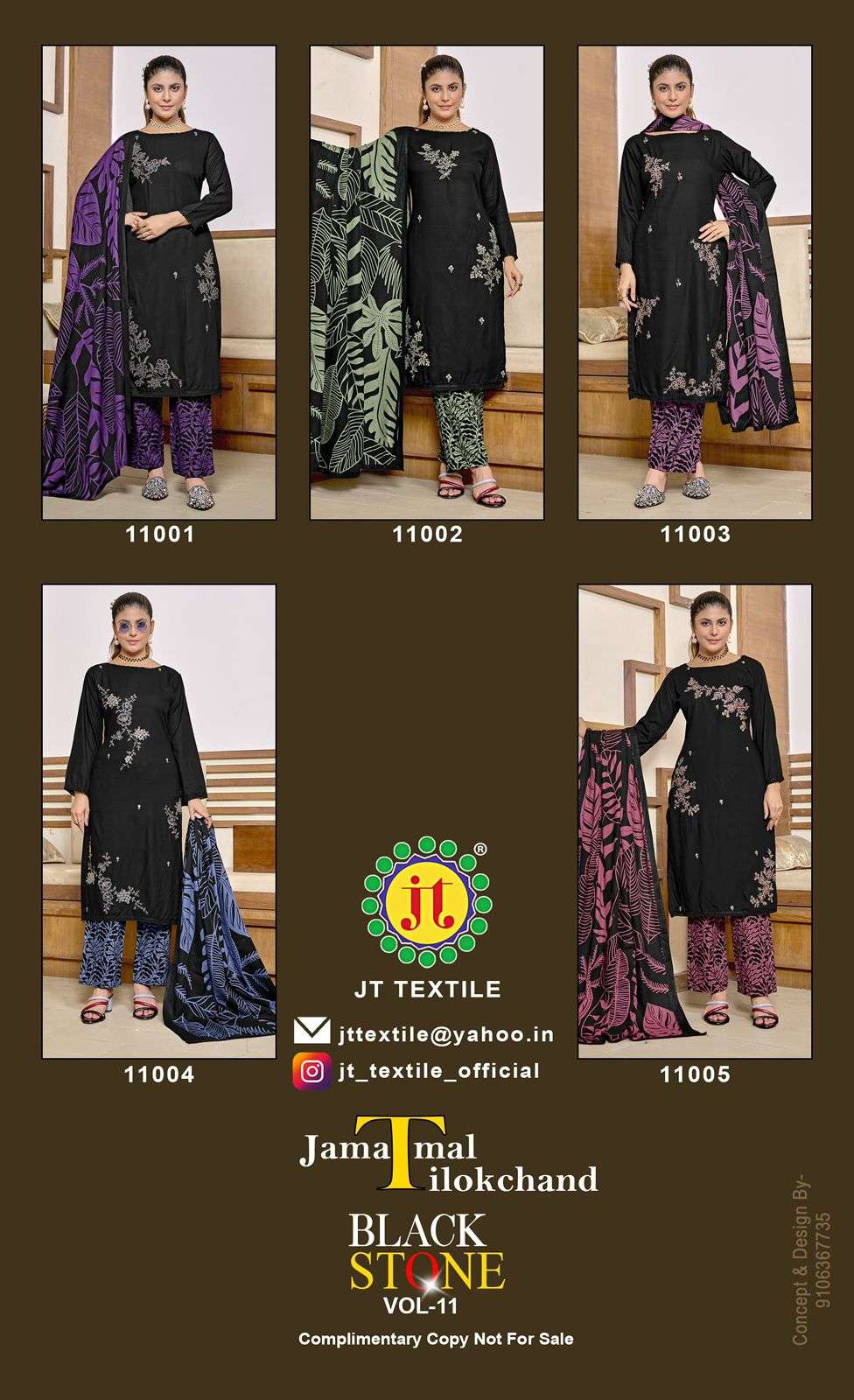 Black-Stone-Vol-11-Asliwholesale-z-Catalogue