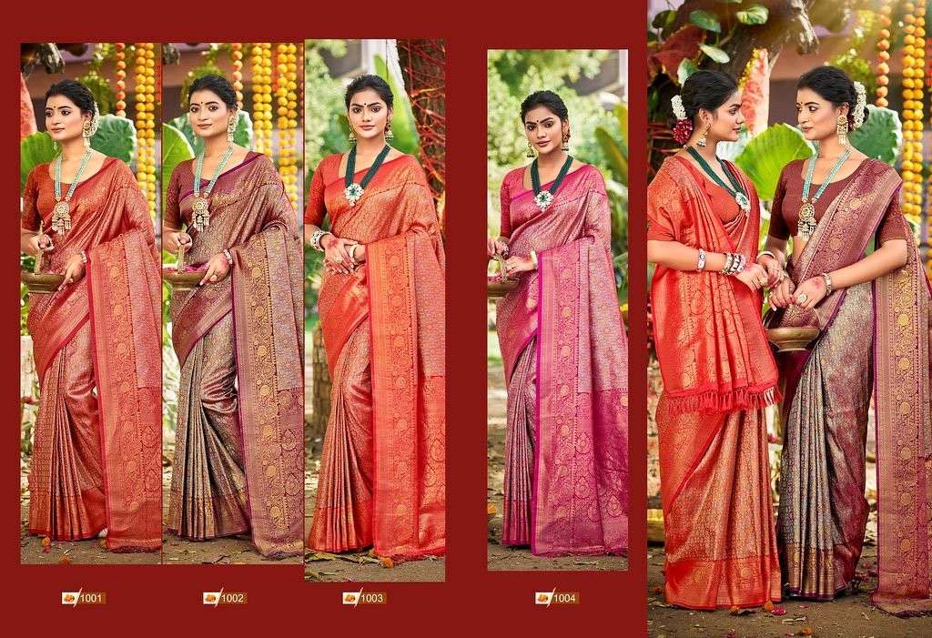 Bunawat-Chaturi-Silk-Vol-03-Asliwholesale-z-Catalogue