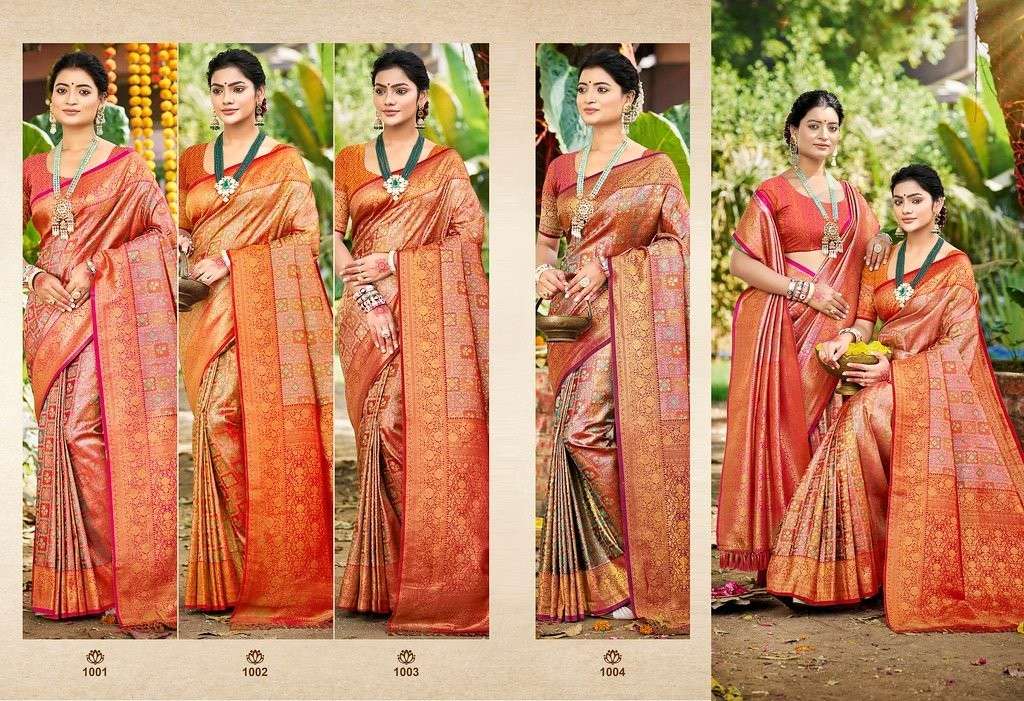 Bunawat-Chaturi-Silk-Vol-04-Asliwhoelsale-z-Catalogue