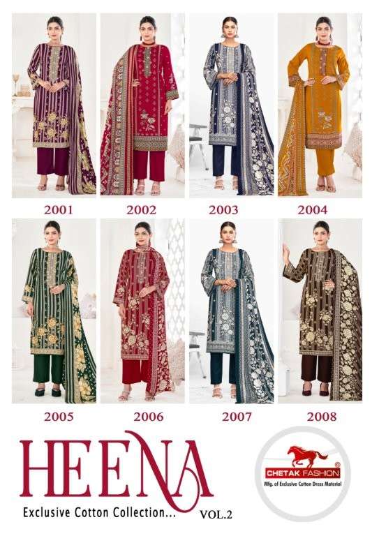 Chetak-Fashion-Heena-Vol-02-Asliwholesale-z-Catalogue