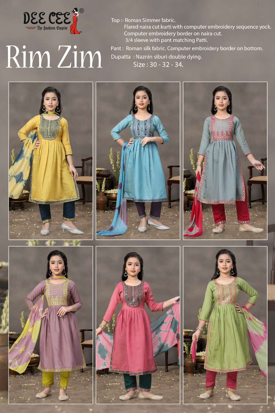 Dee-Cee-Rim-Zim-Asliwholesale-z-Catalogue