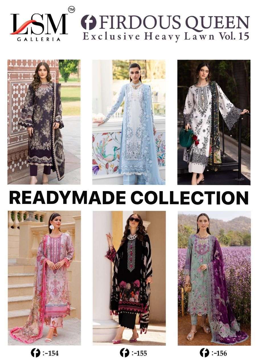 Firdous-Queen-Vol-15-RM-Lsm-Asliwholesale-z-Catalogue