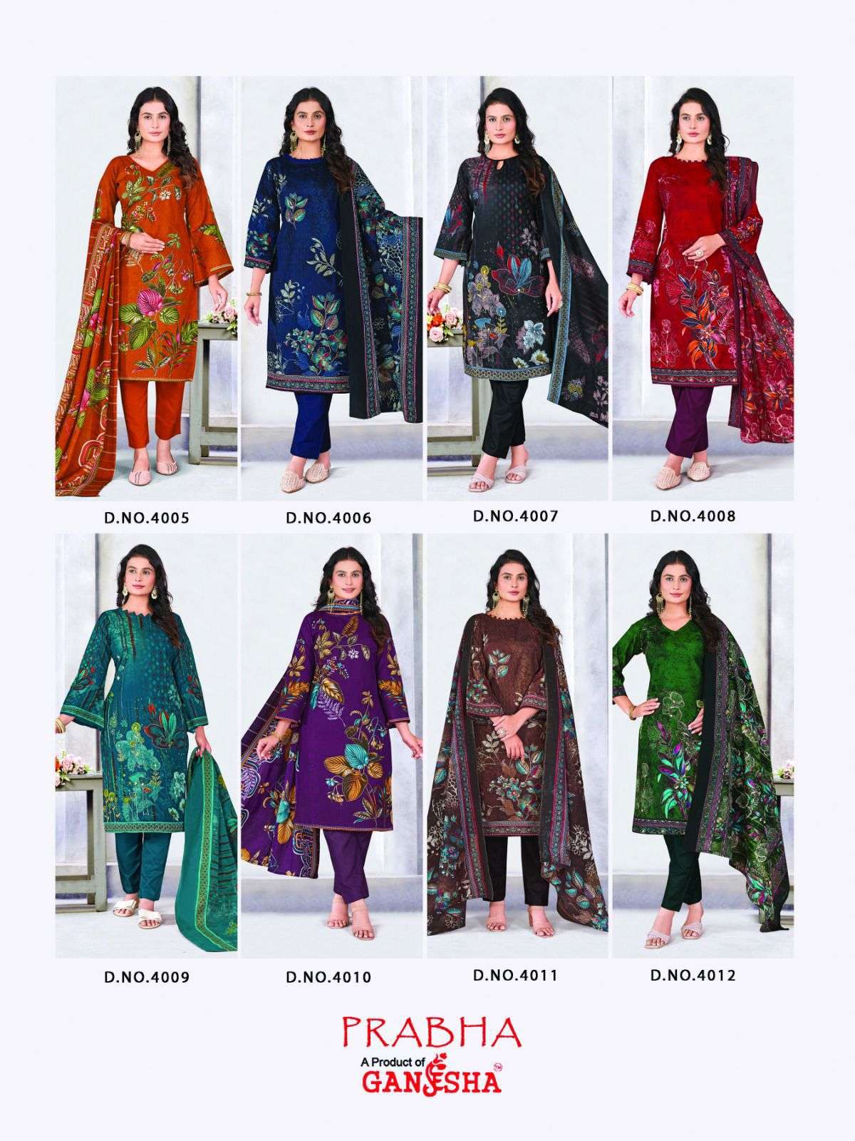 Ganesha-Prabha-Vol-01-Asliwholesale-z-Catalogue
