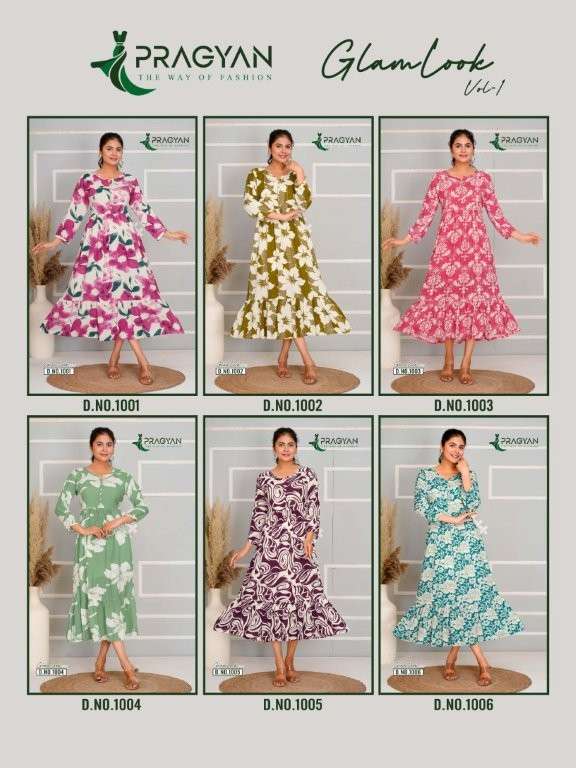 GlamLook-Vol-01-Pragyan-Asliwholesale-z-Catalogue