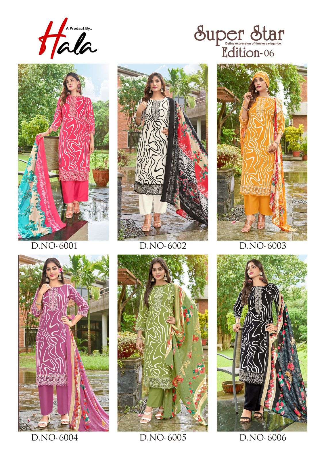 Hala-Superstar-Gilr-Vol-06-Asliwholesale-z-Catalogue