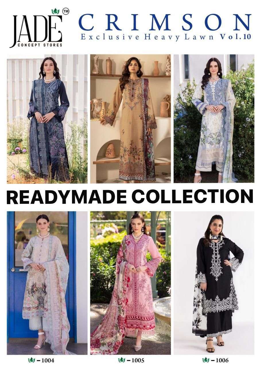 Jade-Crimson-Exclusive-Vol-10-RM-Asliwholesale-z-Catalogue
