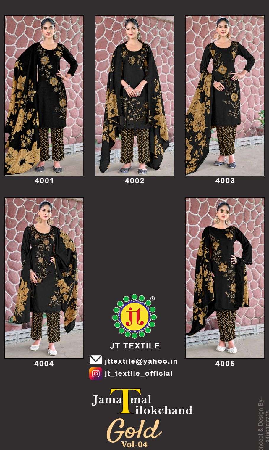 Jt-Textile-Gold-Vol-04-Asliwholesale-z-Catalogue