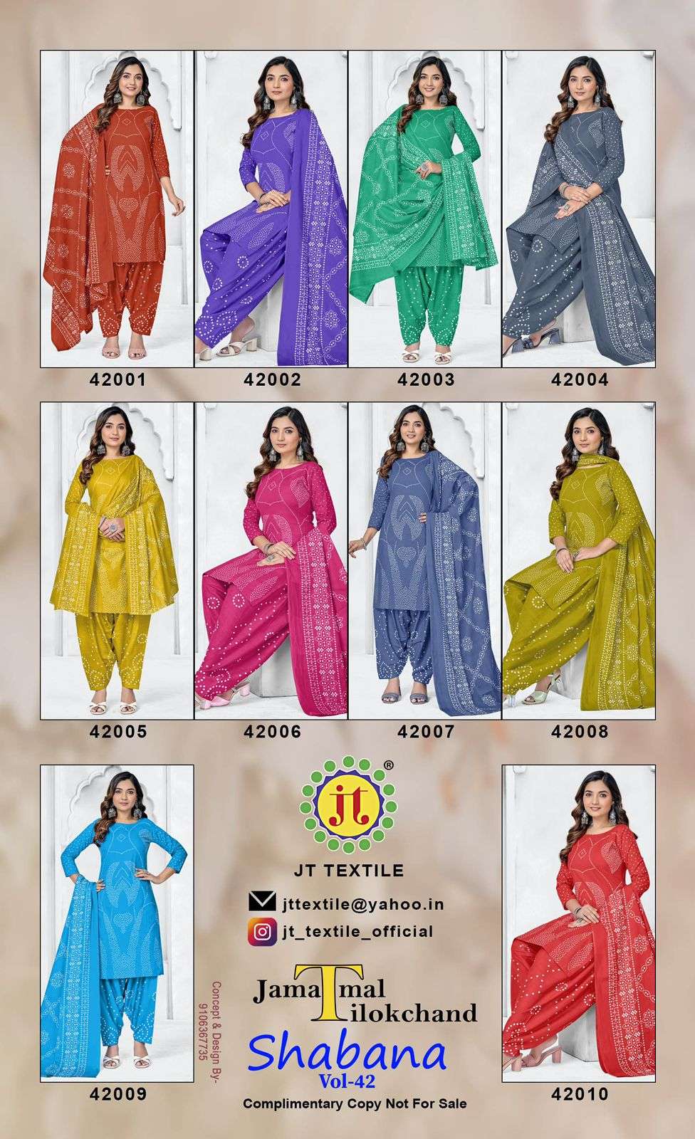 Jt-Textile-Shabana-Vol-42-Asliwholesale-z-Catalogue
