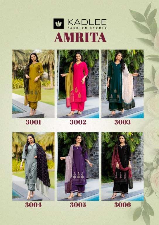 Kadlee-Amrita-Asliwholesale-z-Catalogue