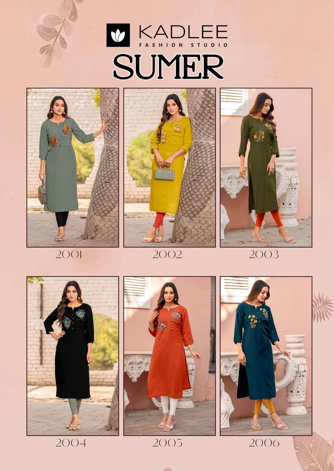 Kadlee-Sumer-Asliwholesale-z-Catalogue