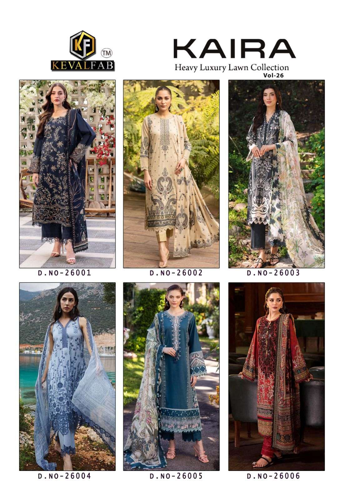 Keval-Fab-Kaira-Vol-26-Asliwholesale-z-Catalogue
