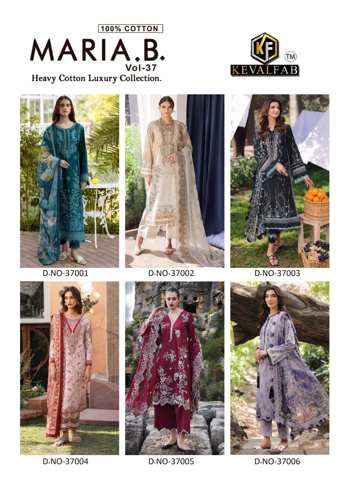 Keval-Fab-Maria-B-Vol-37-Asliwholesale-z-Catalogue