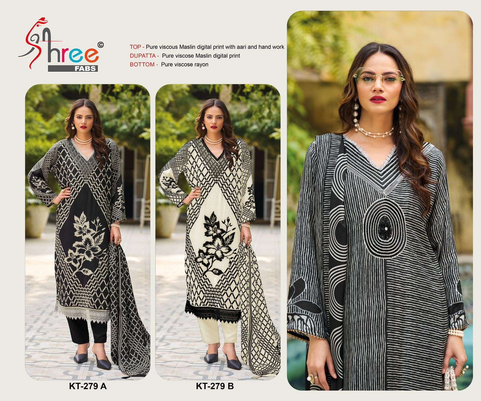 Kt-279-Shree-Fab-Asliwholesale-z-catalogue