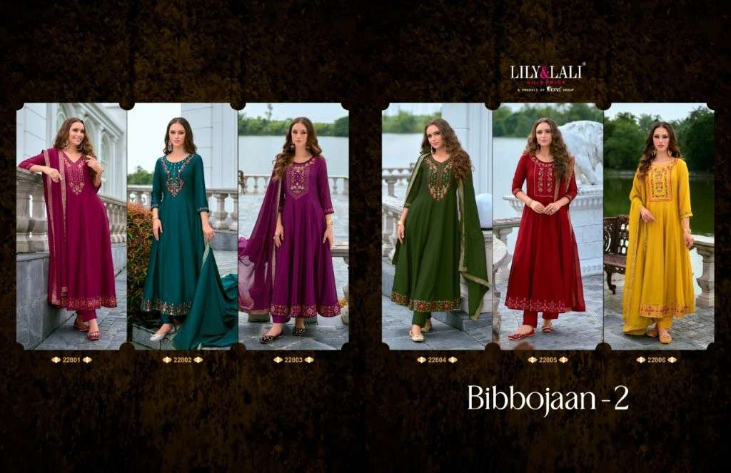 Lily-And-Lali-Bibojaan-Vol-02-Asliwholesale-z-Catalogue