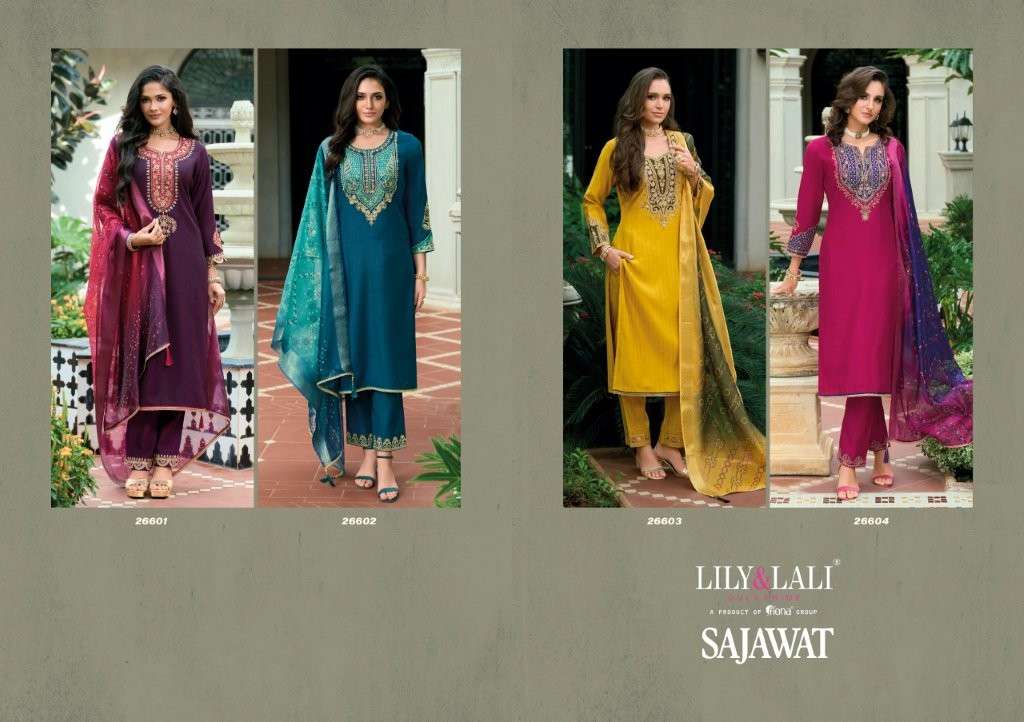 Lily-And-Lali-Sajawat-Asliwholesale-z-Catalogue