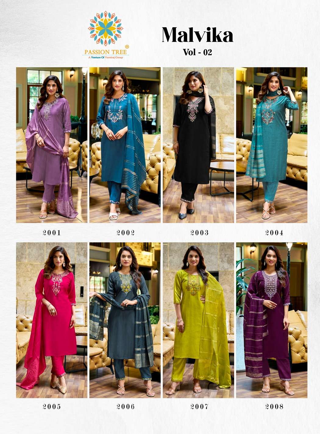 Malvika-Vol-02-Asliwholesale-z-Catalogue