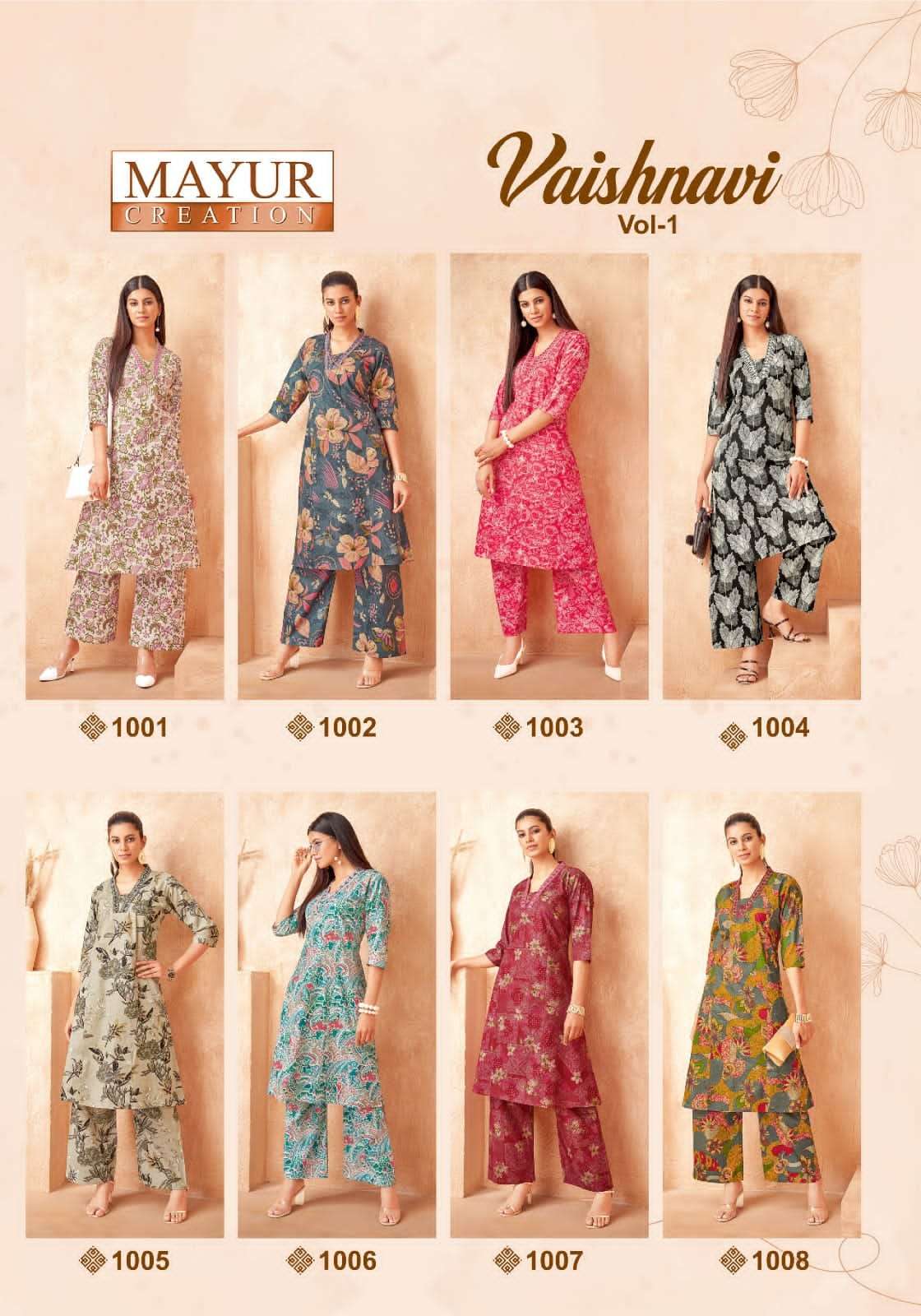 Mayur-Creation-Vaishnavi-Vol-01-Asliwholesale-z-Catalogue