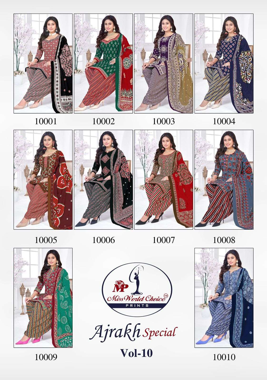 Miss-World-Ajrakh-Special-Vol-10-Asliwholesale-z-Catalogue