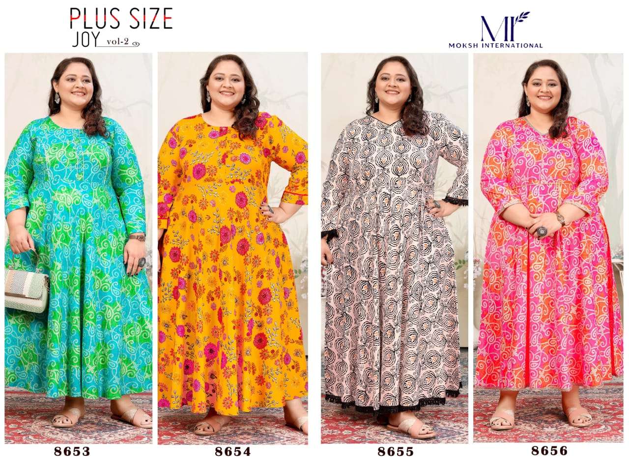 Moksh-international-Plus-Size-joy-Vol-2-Asliwholesale-z-Catalogue