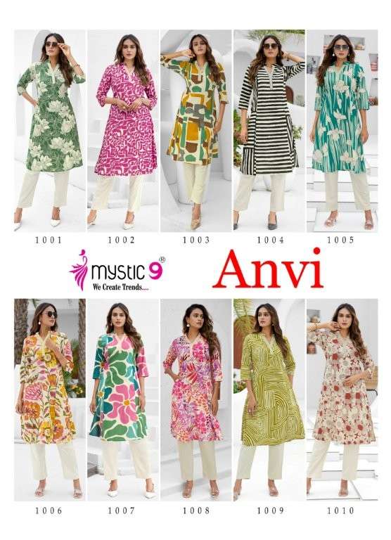 Mystic-9-Anvi-Vol-01-Asliwholesale-z-Catalogue