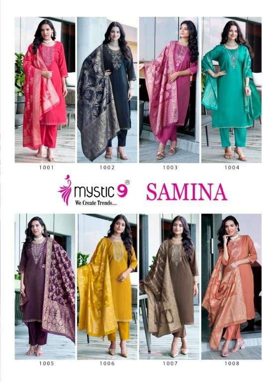 Mystic9-Samina-Vol-01-Asliwholesale-z-Catalogue