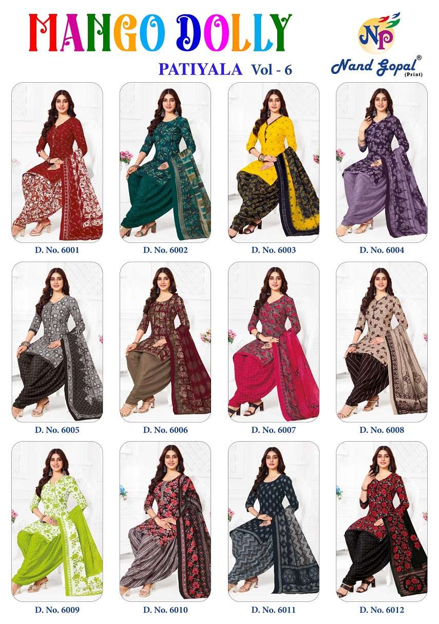 Nand-Gopal-Print-Mango-Dolly-Patiyala-Vol-6-Asliwholesale-z-Catalogue