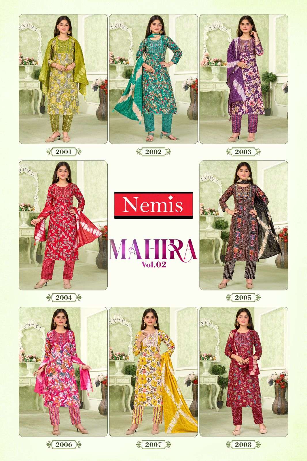 Nemis-Mahira-Vol-03-Asliwholesale-z-Catalogue