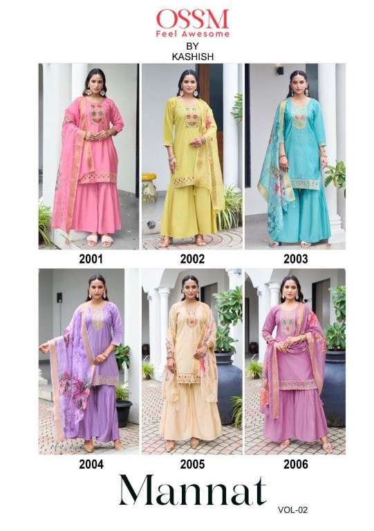 Ossm-Mannat-Vol-02-Asliwholesale-z-Catalogue