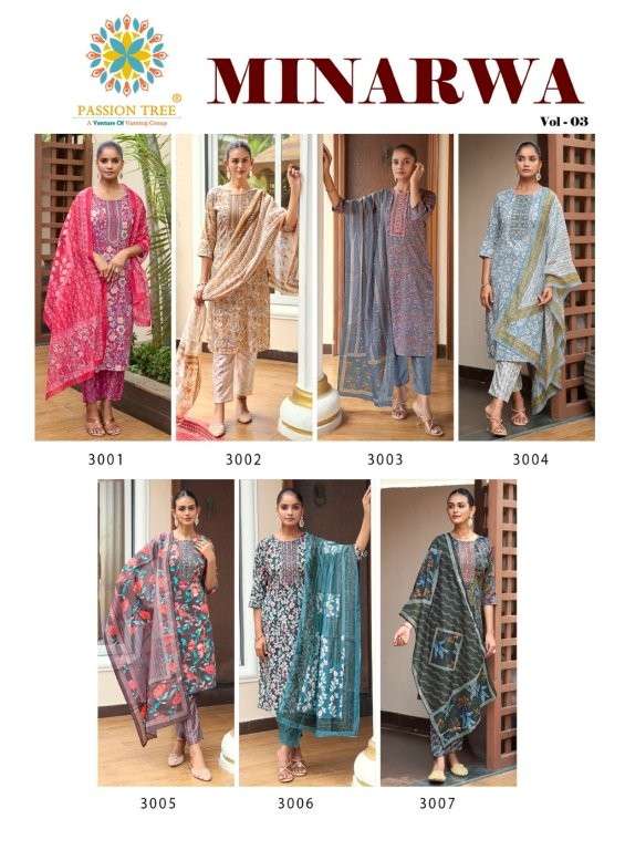 Passion-Tree-Minarwa-Vol-03-Asliwholesale-z-Catalogue