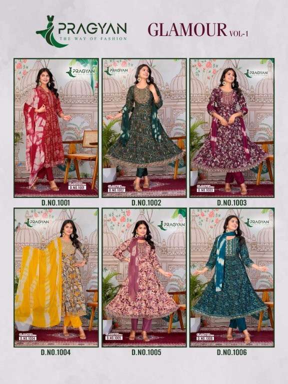 Pragyan-Glamour-Vol-01-Asliwholesale-z-Catalogue
