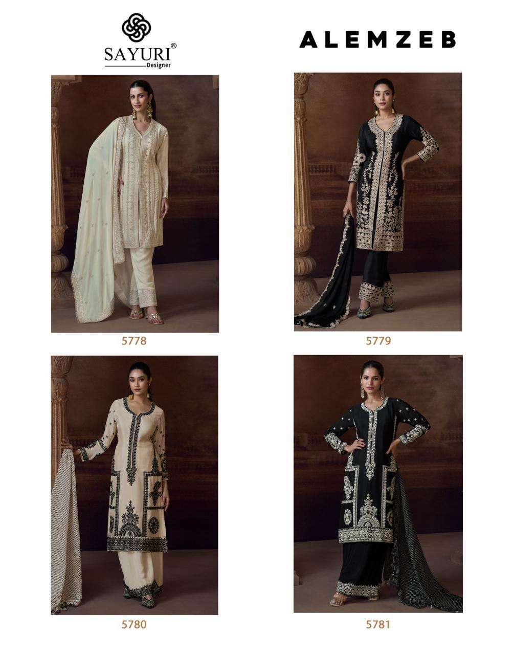 Sayuri-Alemzeb-Asliwholesale-z-Catalogue