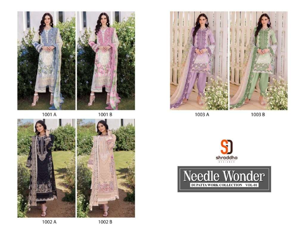Sd-Needle-Wonder-Vol-01-Asliwholesale-z-Catalogue