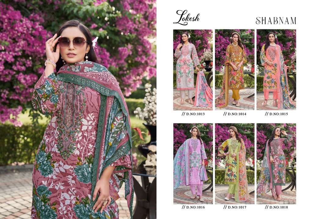 Shabnam-Levisha-Asliwholesale-z-Catalogue