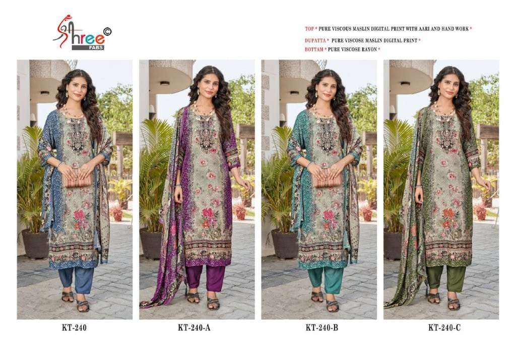 Shree-Fab-Kt-240-Asliwholesale-z-Catalogue