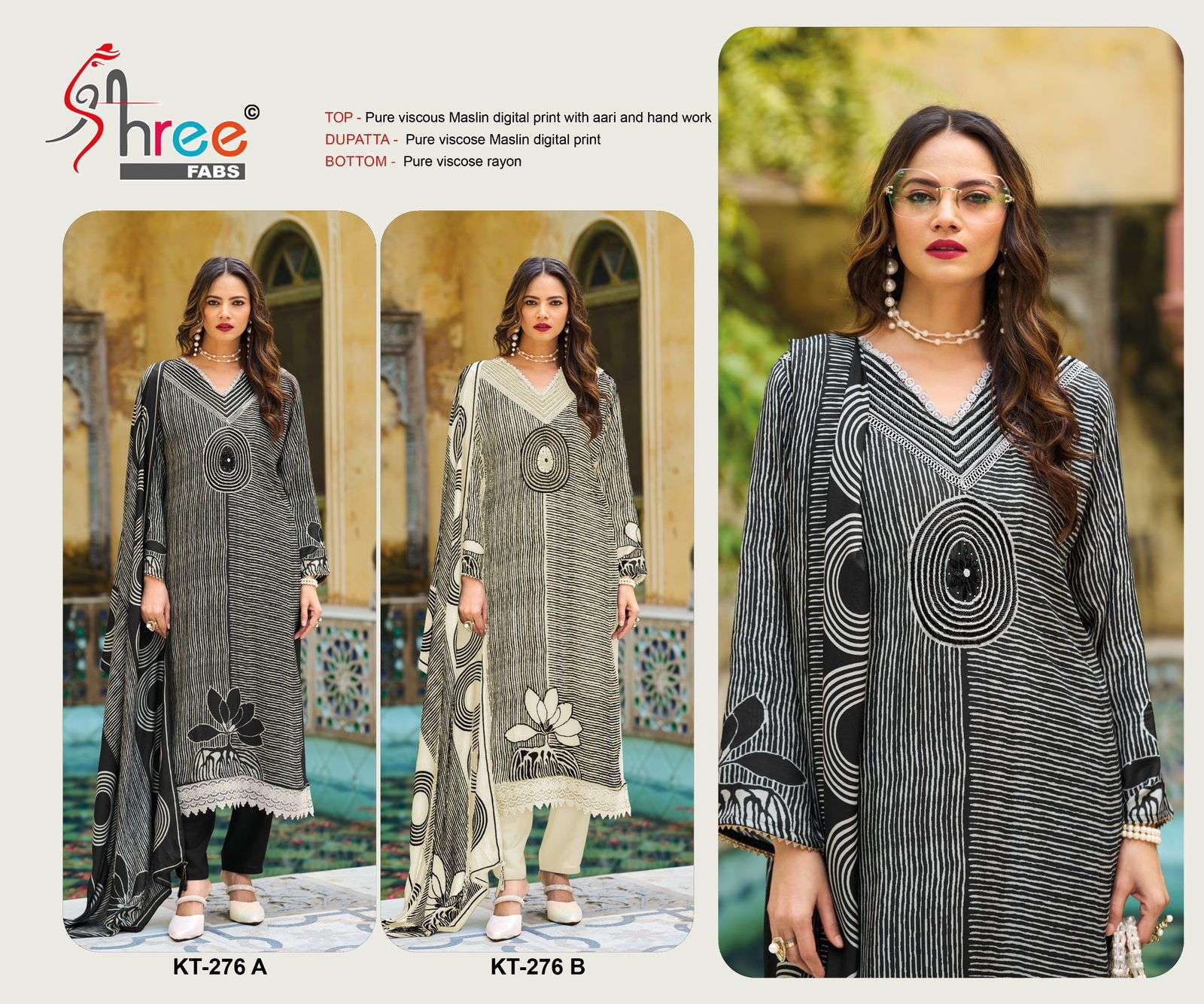 Shree-Fab-Kt-276-Asliwholesale-z-Catalogue
