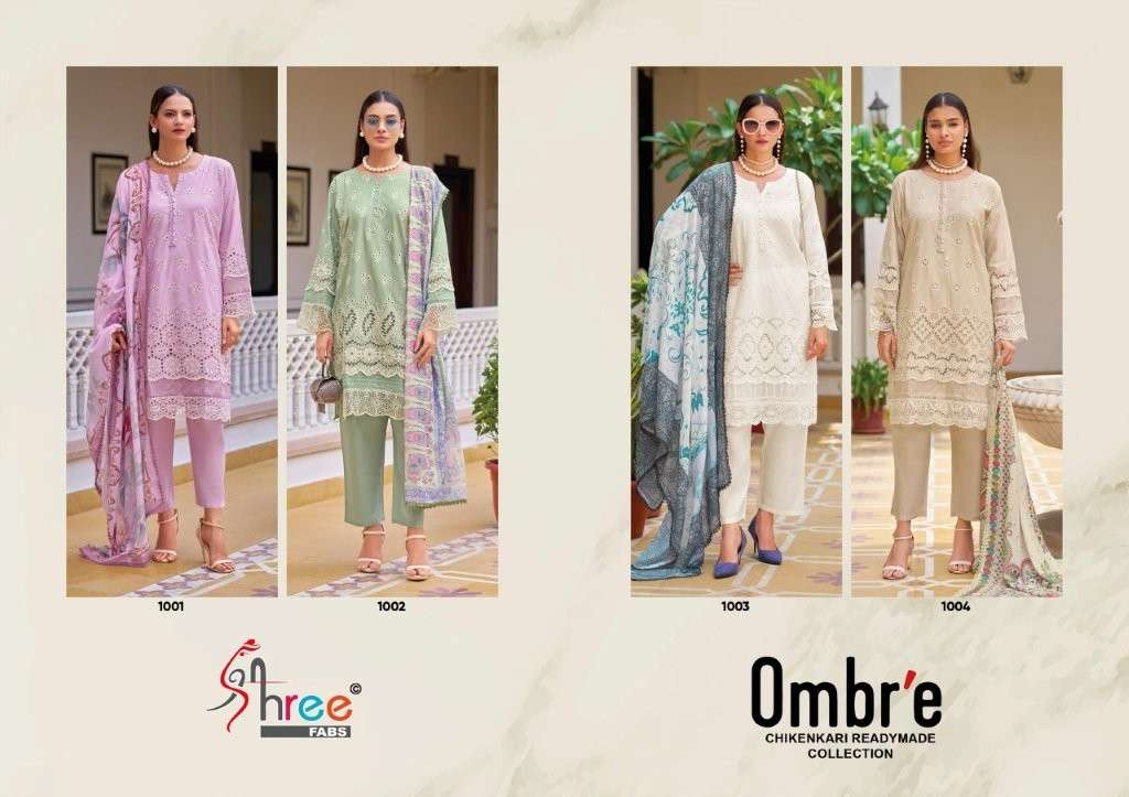 Shree-Fab-Ombre-ChikanKari-Asliwholesale-z-Catalogue