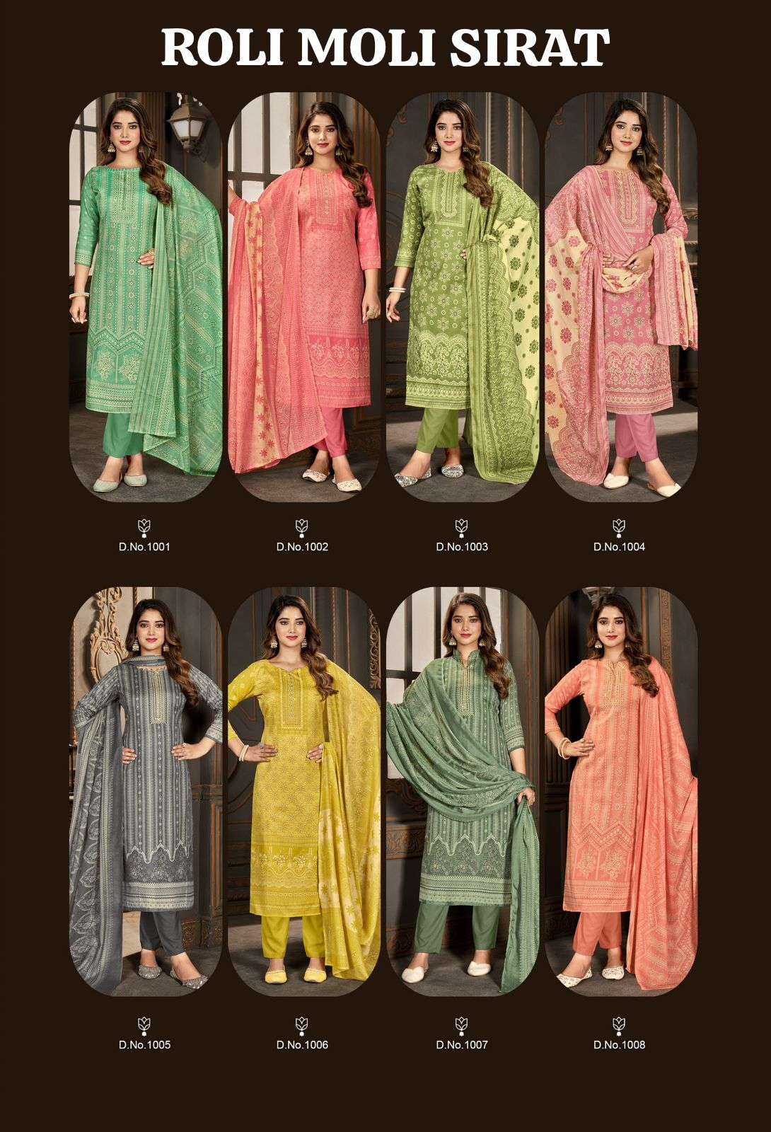 Sirat-Roli-moli-Asliwholesale-z-Catalogue