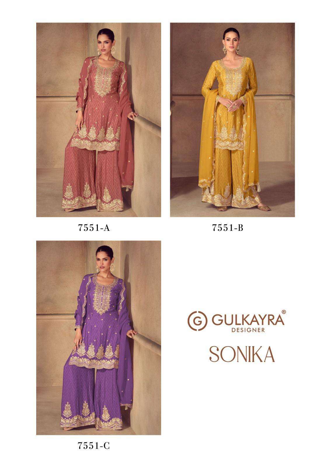 Sonika-Gulkayra-Asliwholesale-z-Catalogue