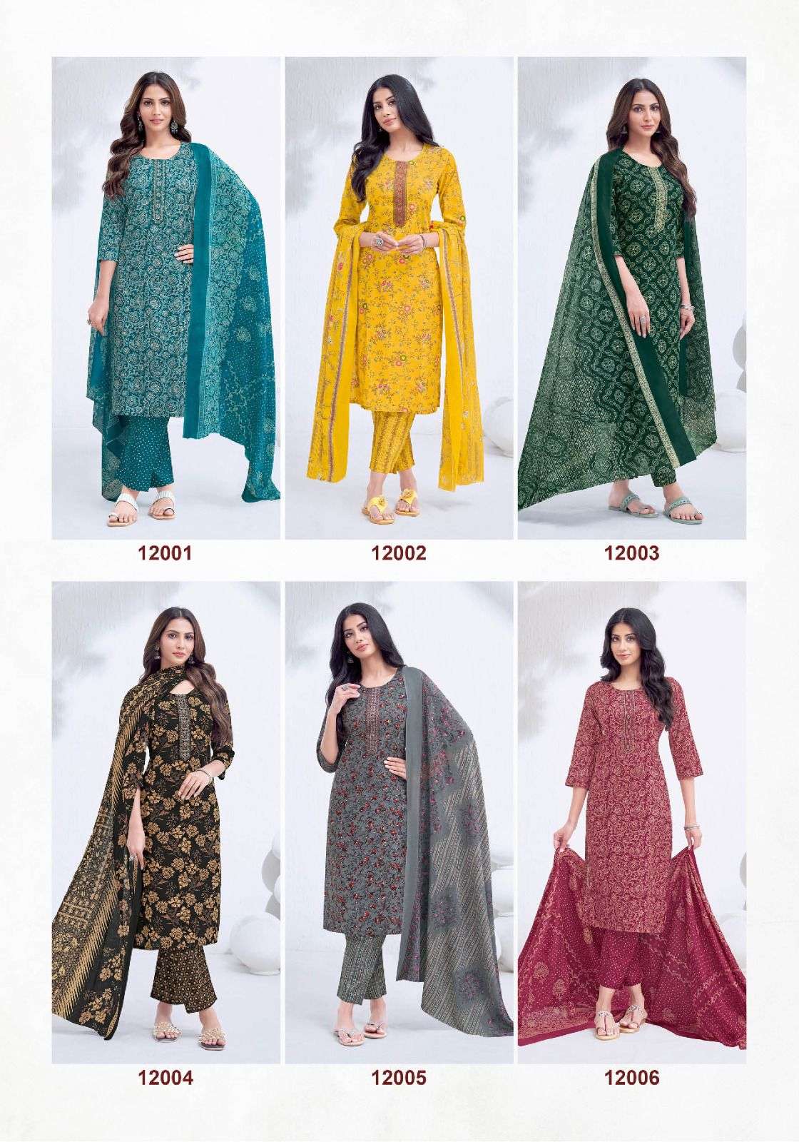 SuryaJyoti-Nikhaar-Vol-12-Asliwholesale-z-Catalogue-01