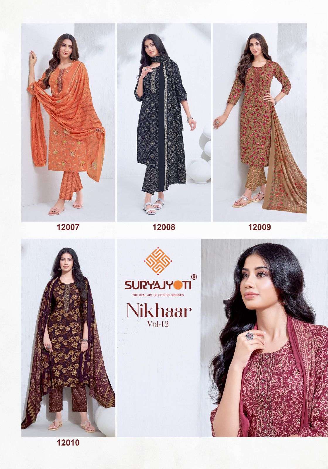 SuryaJyoti-Nikhaar-Vol-12-Asliwholesale-z-Catalogue-02