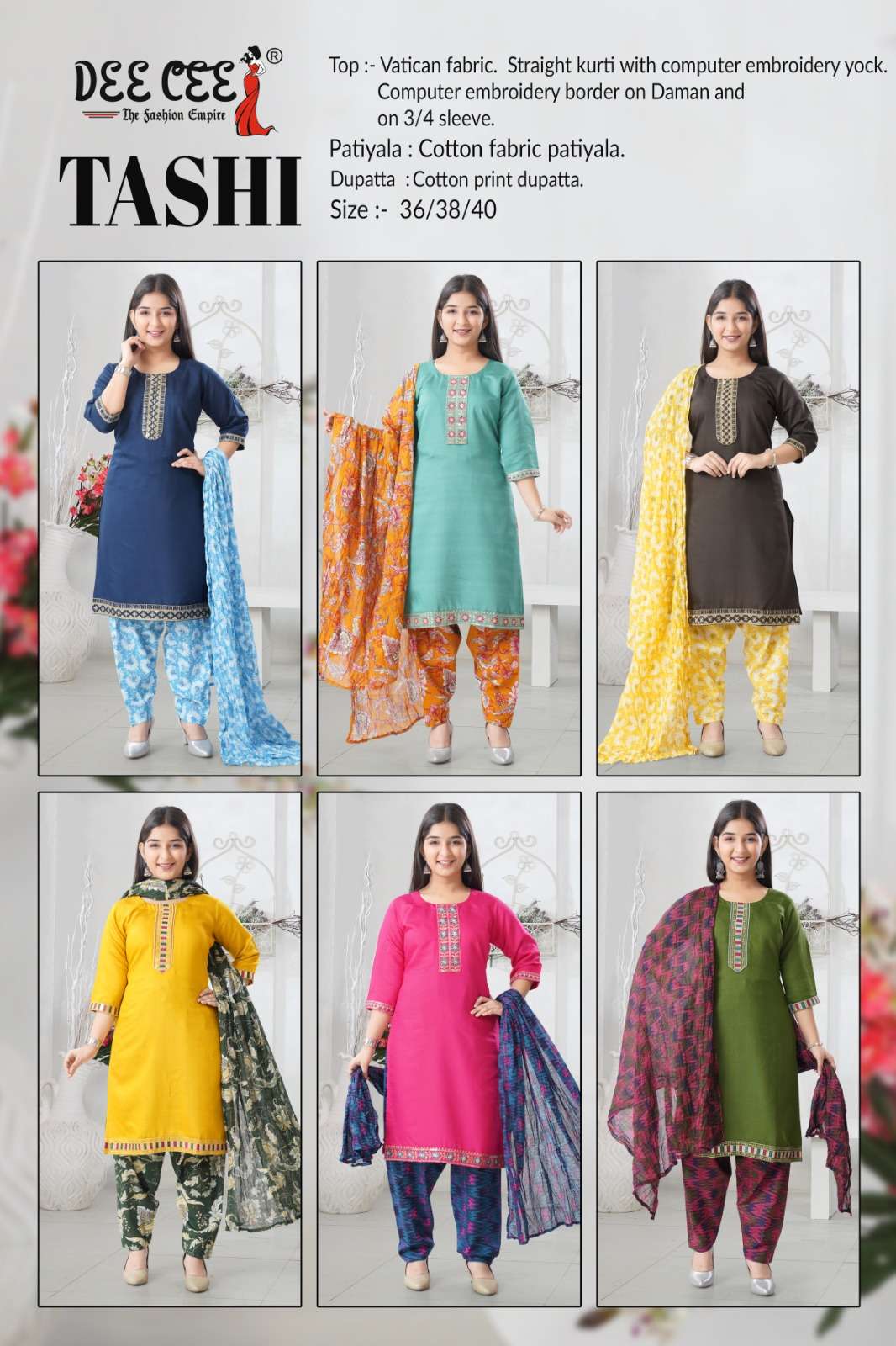 Tashi-Dee-Cee-Asliwholesale-z-Catalogue